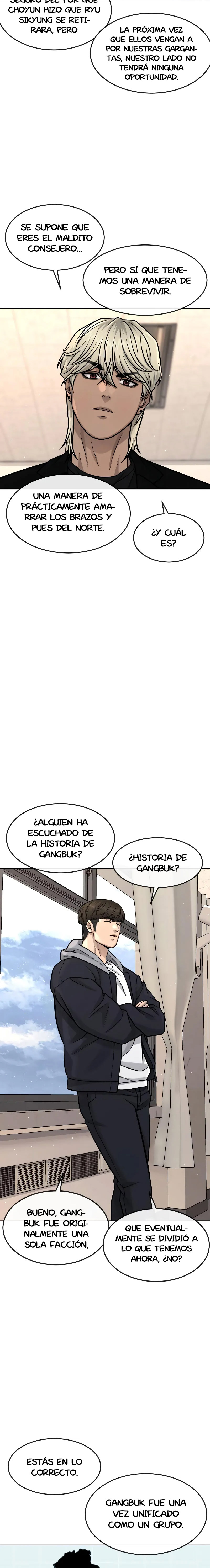 Supremacía de las Misiones capítulo 93 página 25