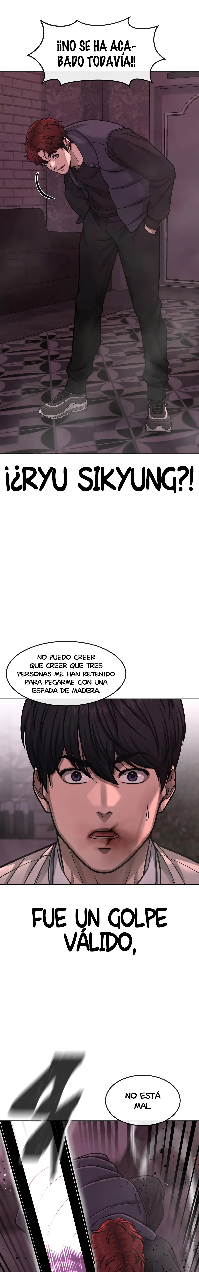 Supremacía de las Misiones capítulo 93 página 5