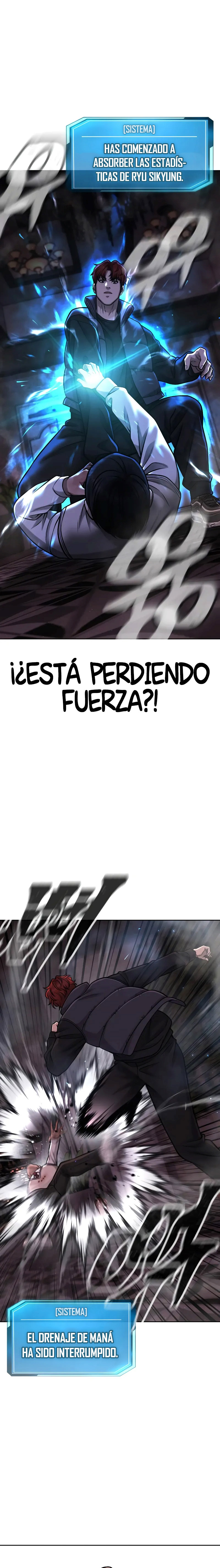 Supremacía de las Misiones capítulo 93 página 8