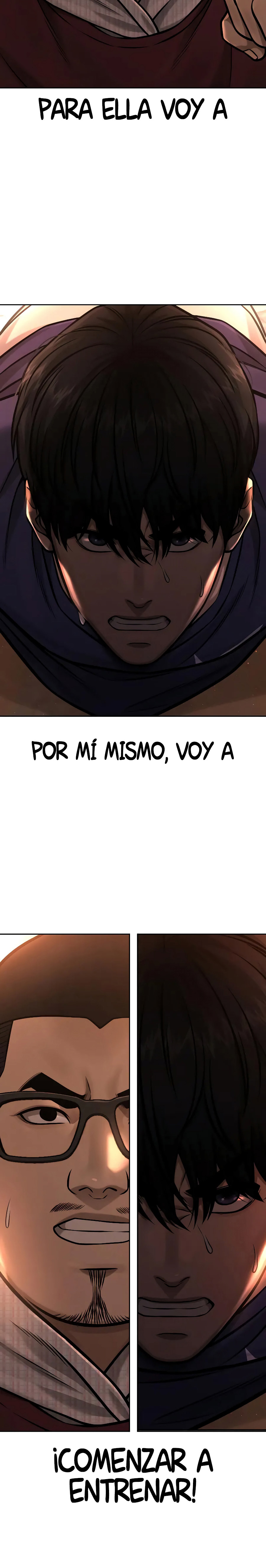 Supremacía de las Misiones capítulo 94 página 4