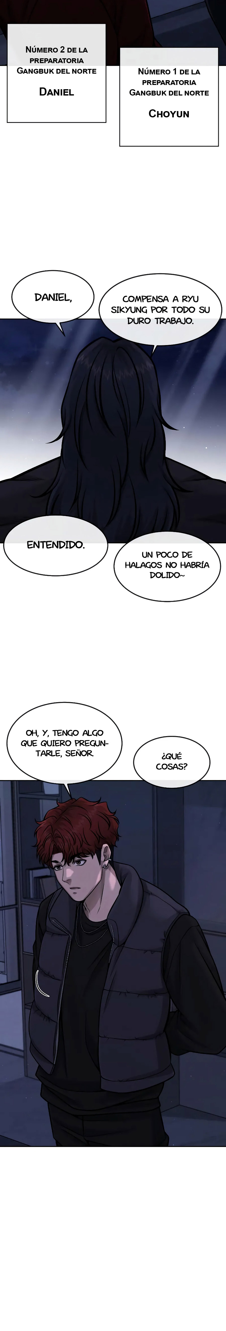 Supremacía de las Misiones capítulo 94 página 7