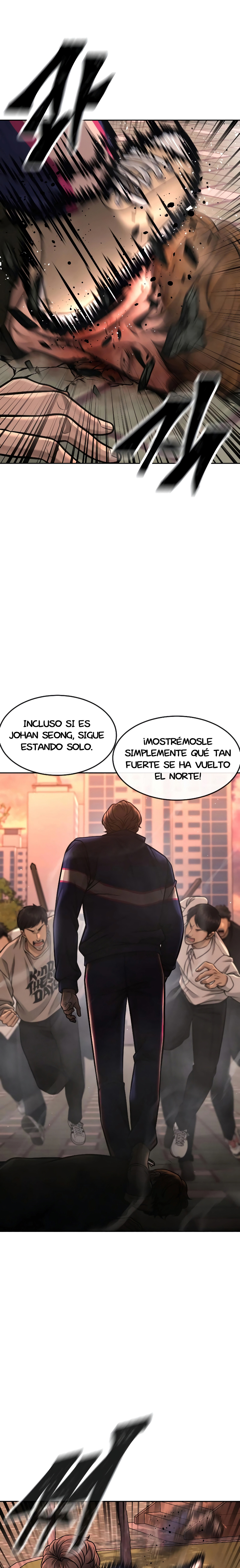 Supremacía de las Misiones capítulo 95 página 10