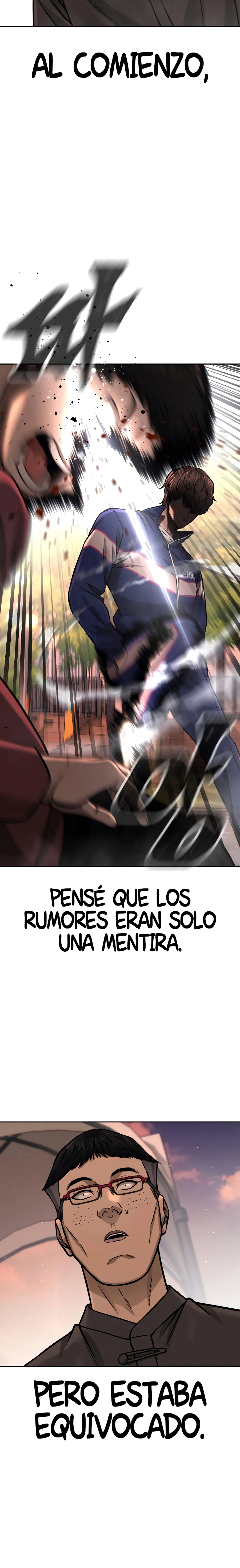 Supremacía de las Misiones capítulo 95 página 12