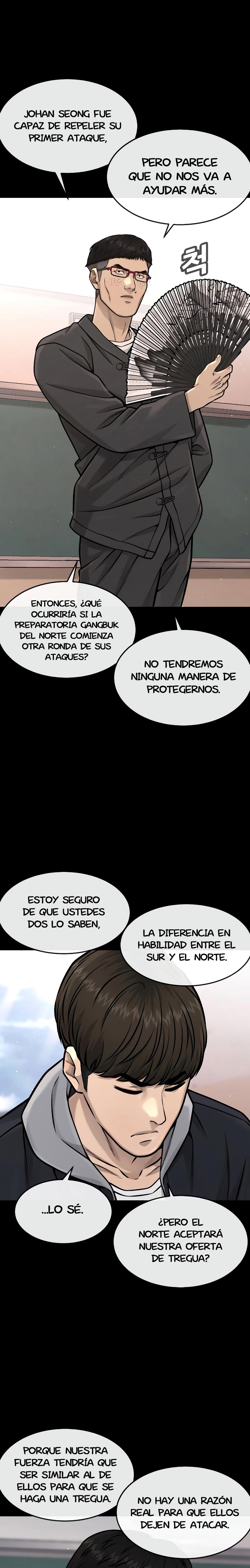 Supremacía de las Misiones capítulo 95 página 23