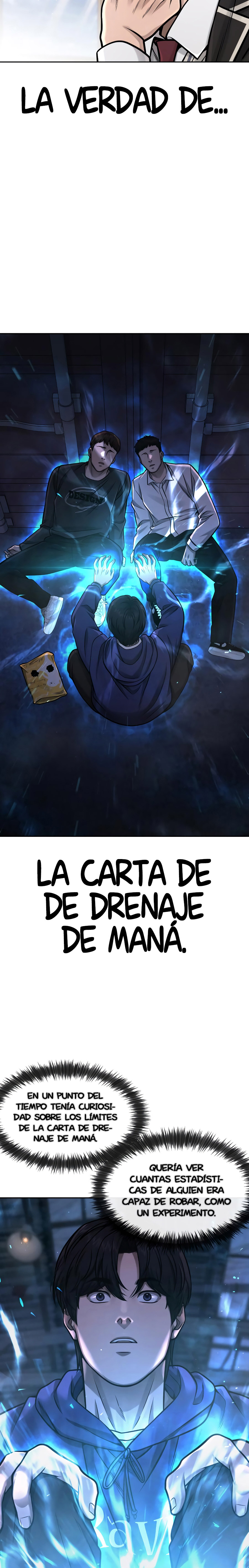 Supremacía de las Misiones capítulo 96 página 9
