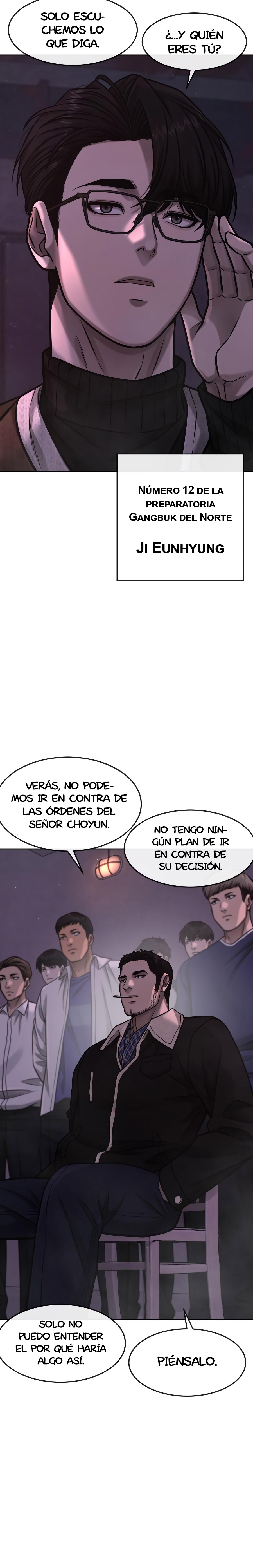 Supremacía de las Misiones capítulo 97 página 12
