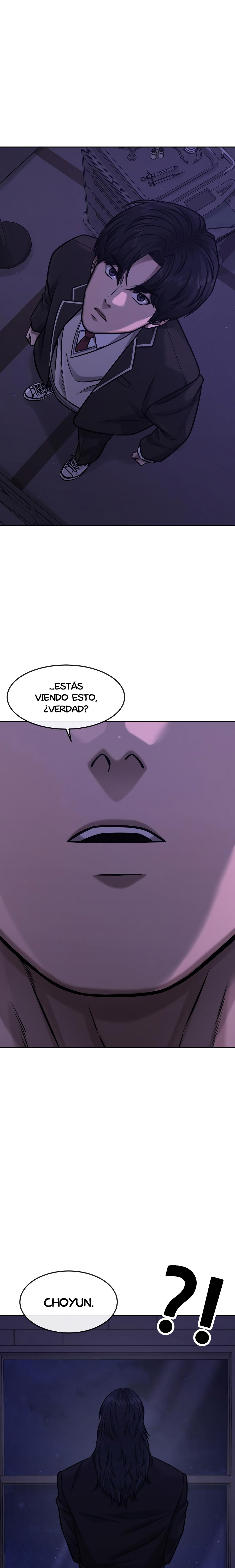 Supremacía de las Misiones capítulo 97 página 34