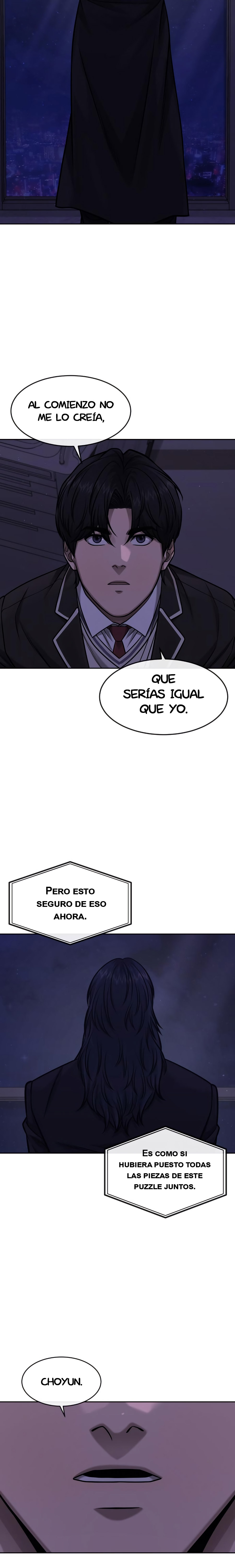 Supremacía de las Misiones capítulo 97 página 35