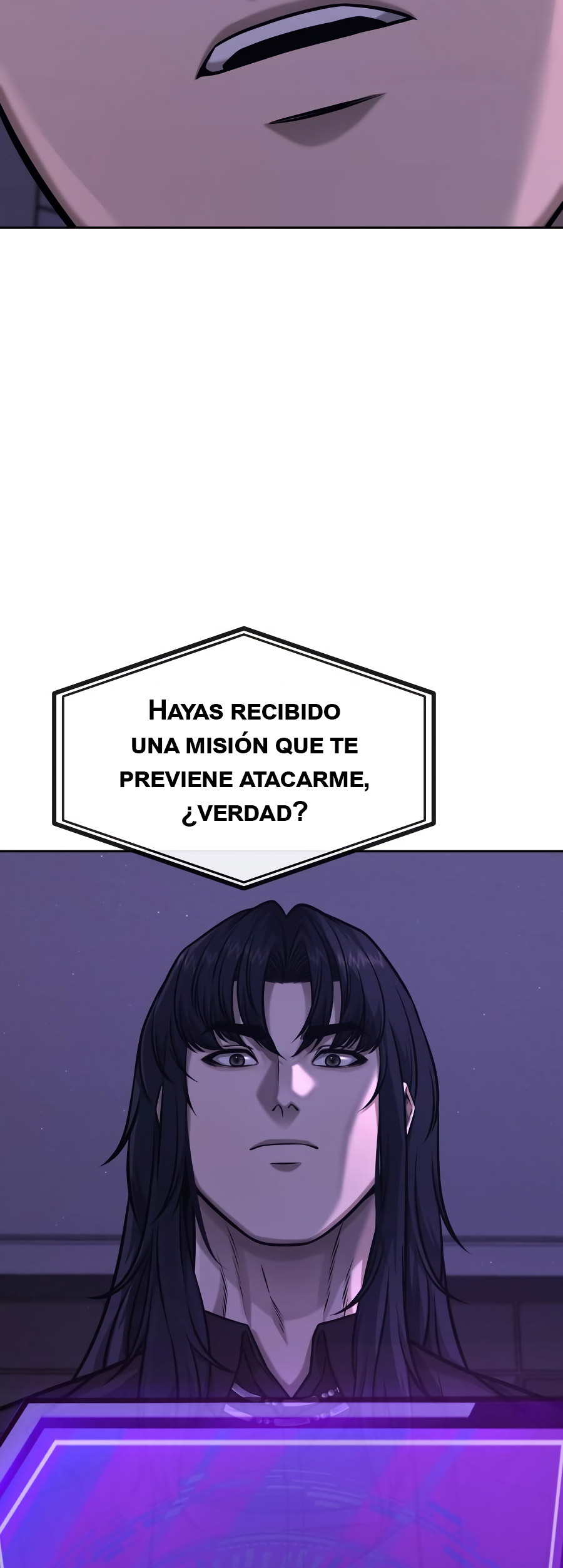 Supremacía de las Misiones capítulo 97 página 38