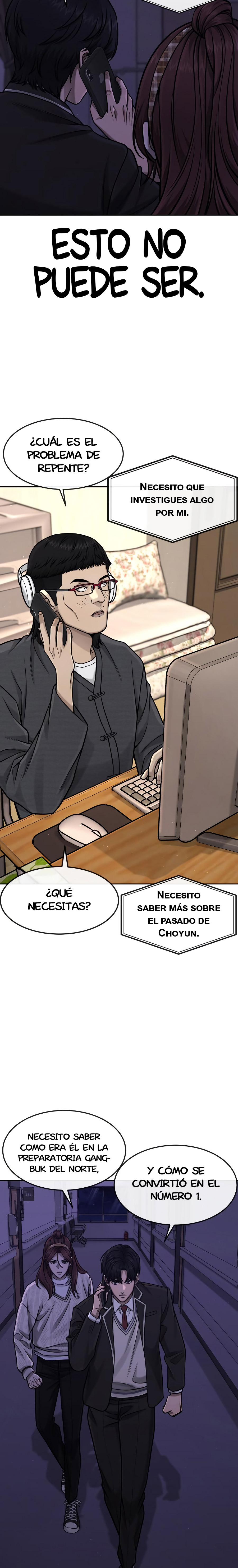 Supremacía de las Misiones capítulo 97 página 6