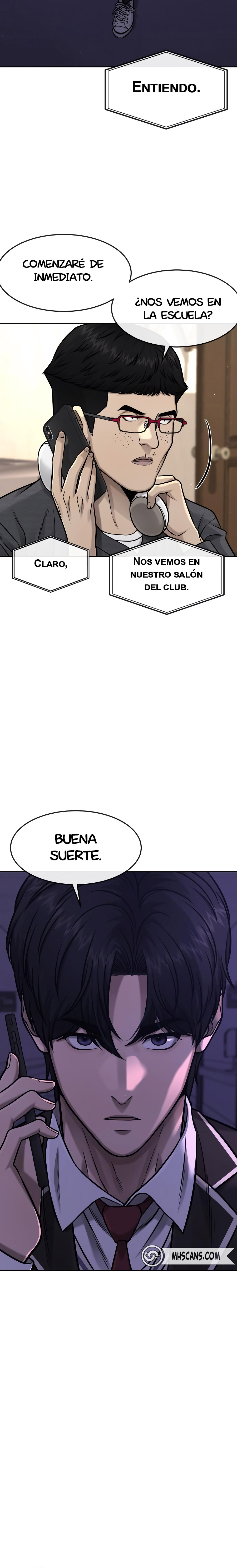 Supremacía de las Misiones capítulo 97 página 7