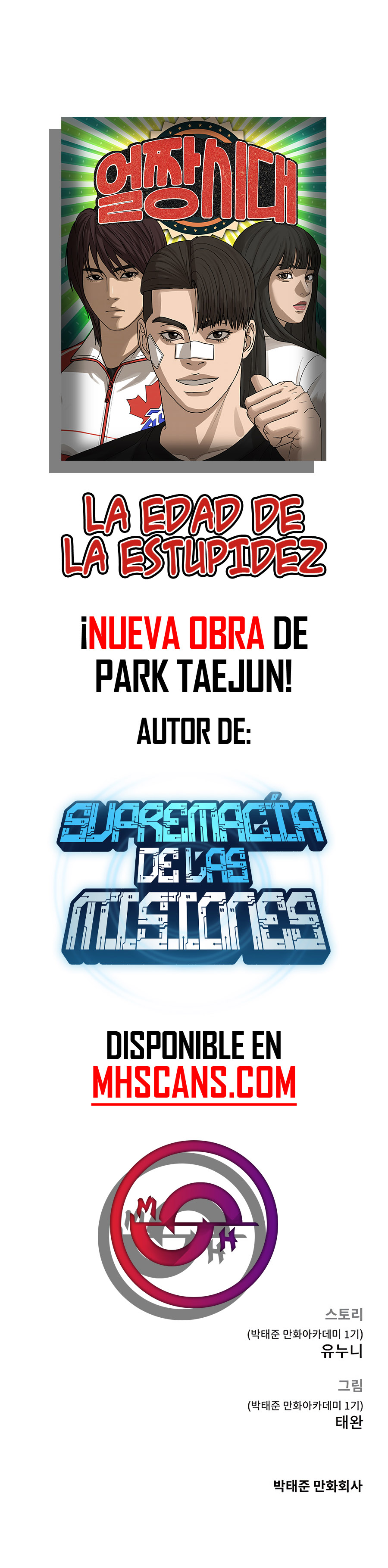 Supremacía de las Misiones capítulo 99 página 43