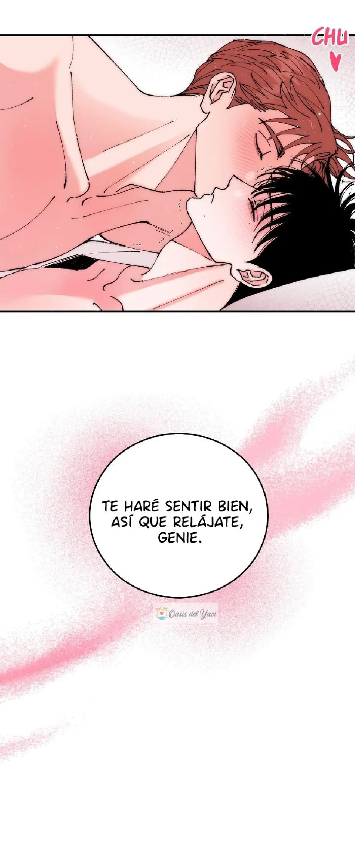 Solución De Disco capítulo 6 página 12