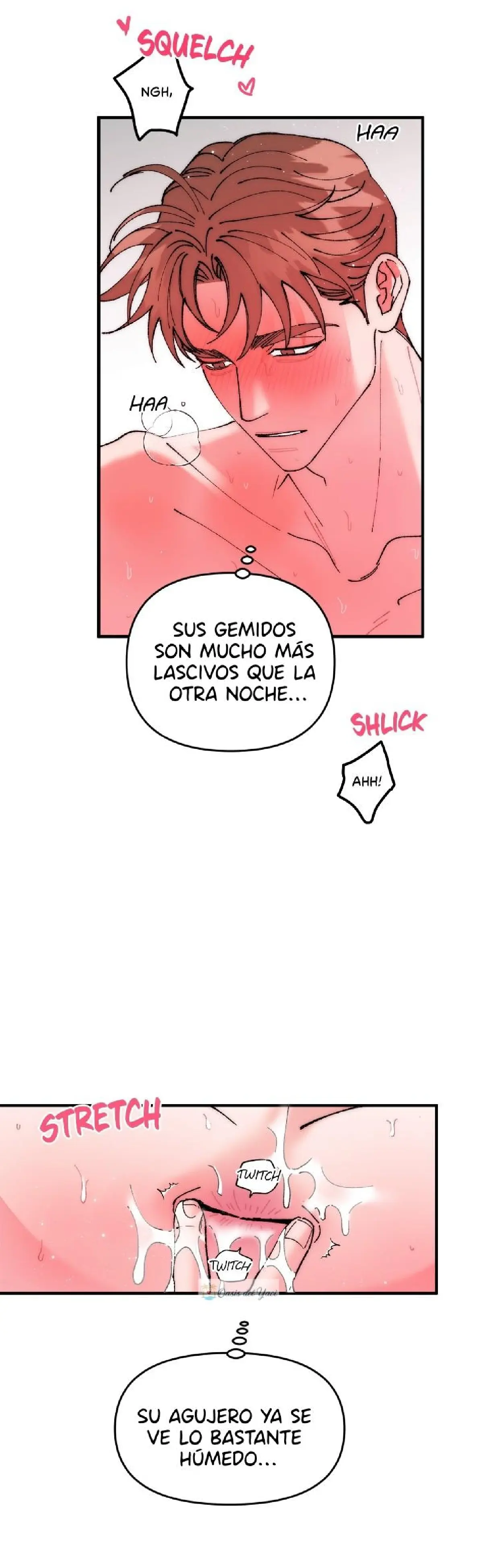 Solución De Disco capítulo 6 página 22