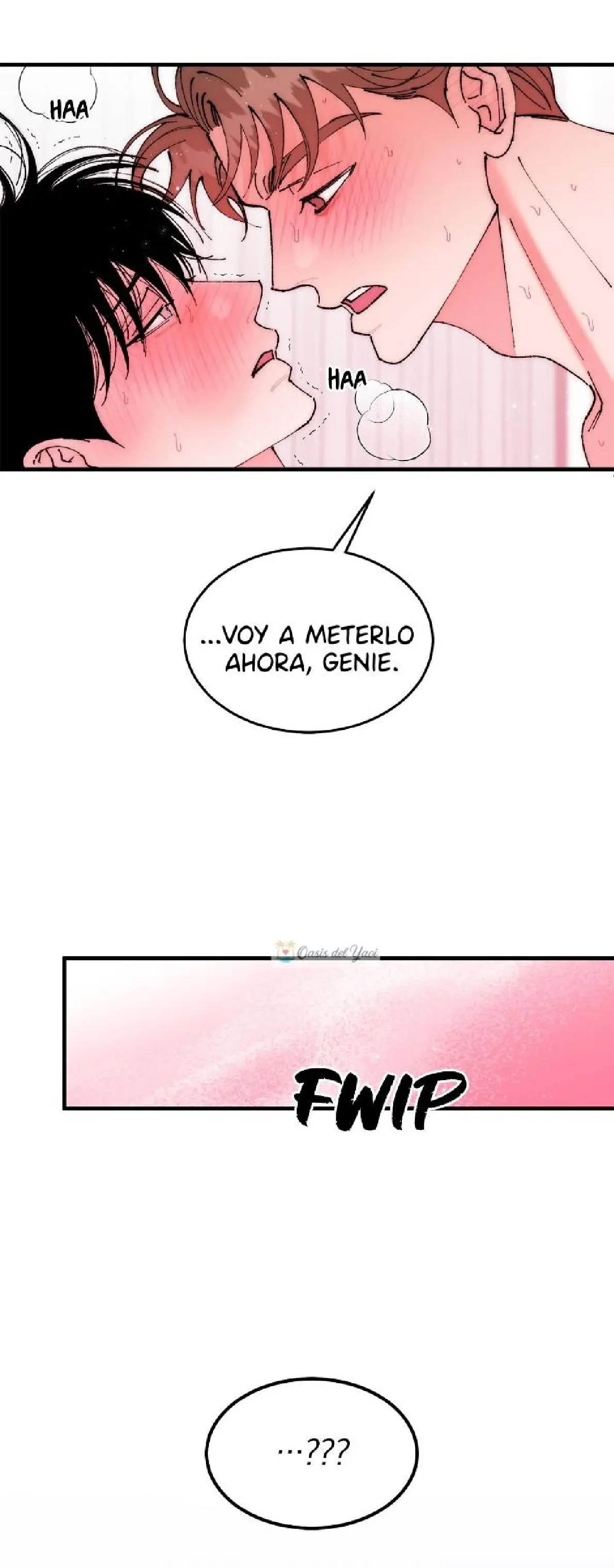 Solución De Disco capítulo 6 página 23