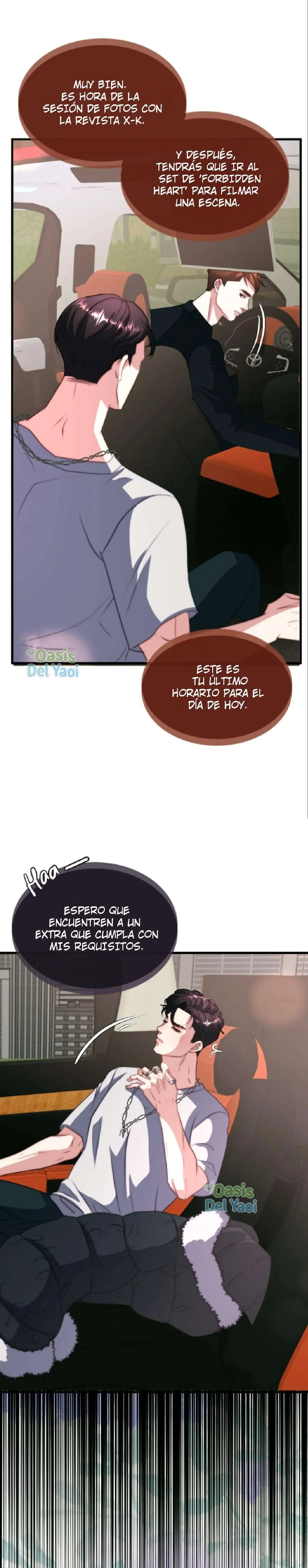 Raphael capítulo 1 página 10