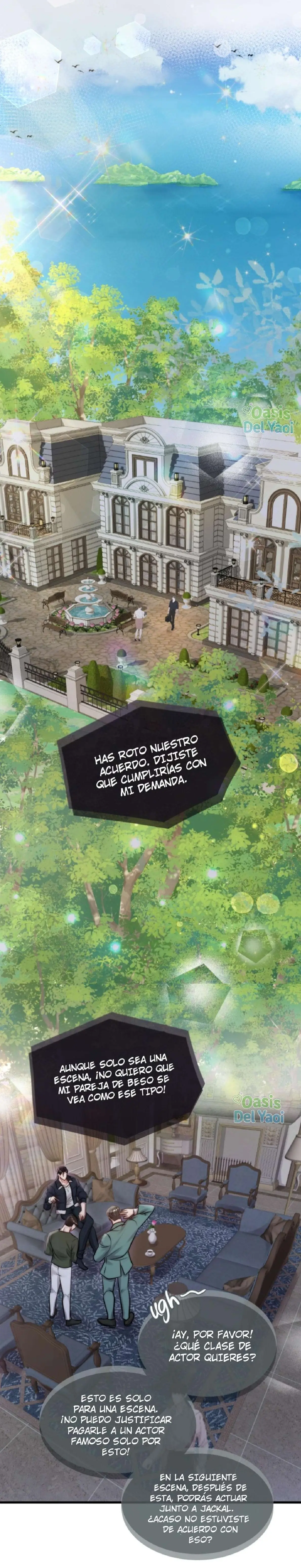 Raphael capítulo 1 página 16