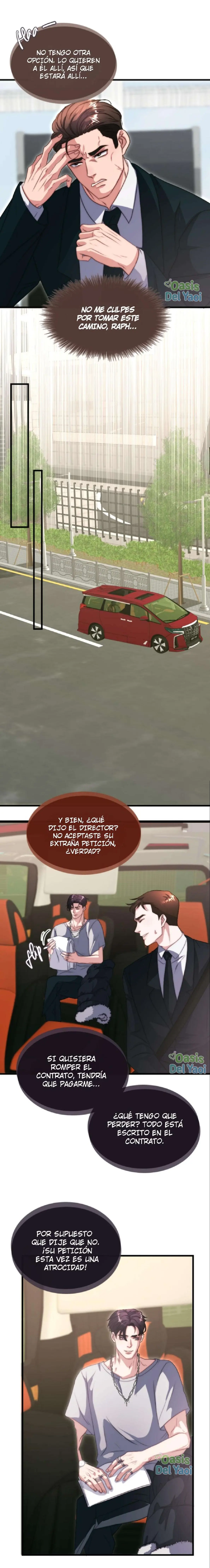 Raphael capítulo 1 página 9
