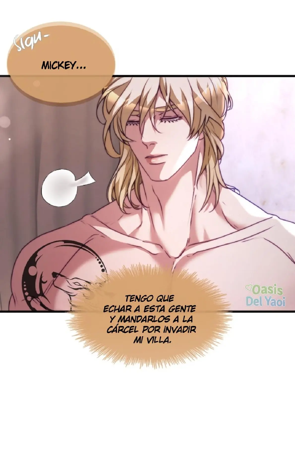 Raphael capítulo 2 página 10
