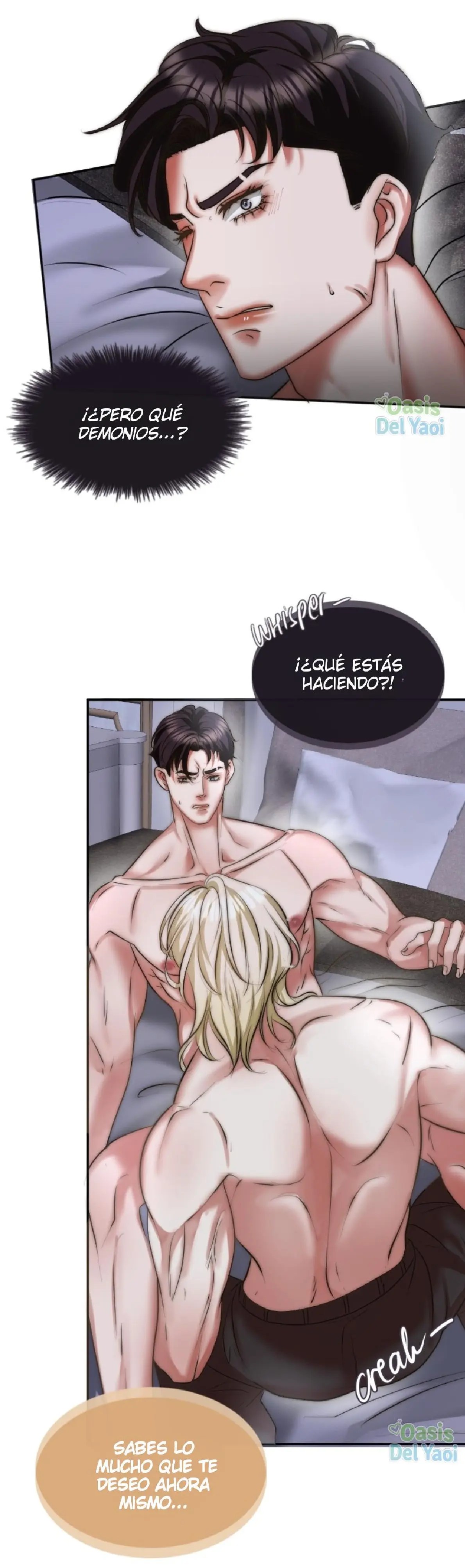 Raphael capítulo 2 página 31
