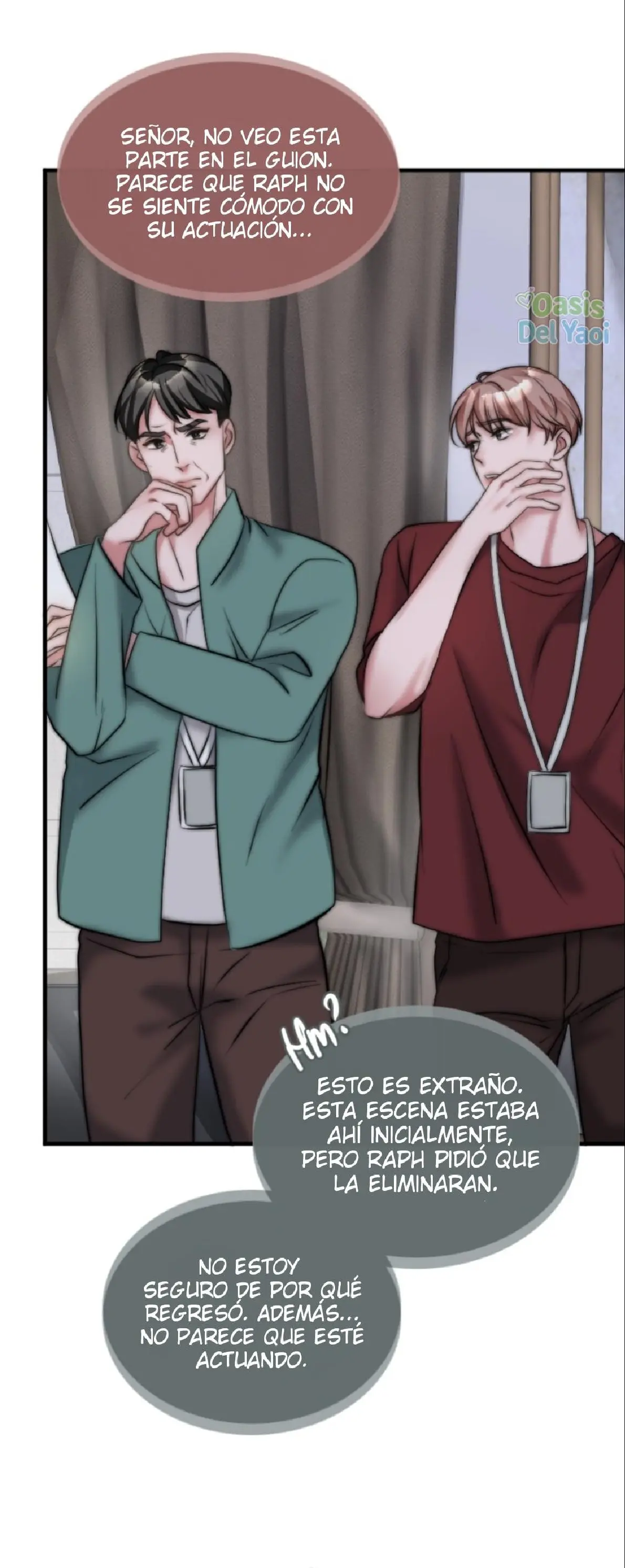Raphael capítulo 2 página 37