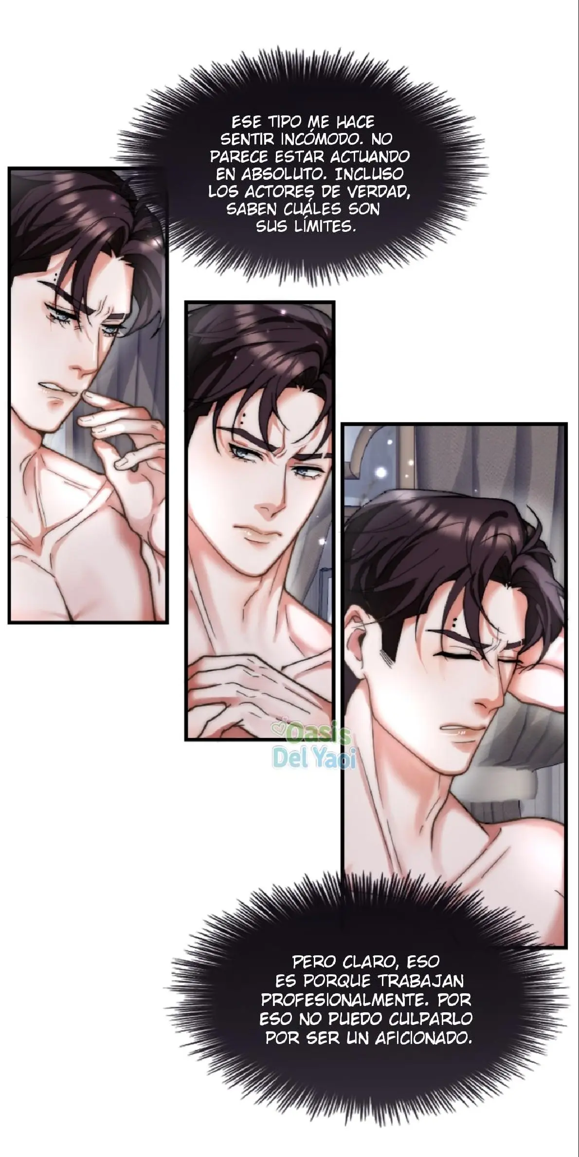 Raphael capítulo 3 página 14