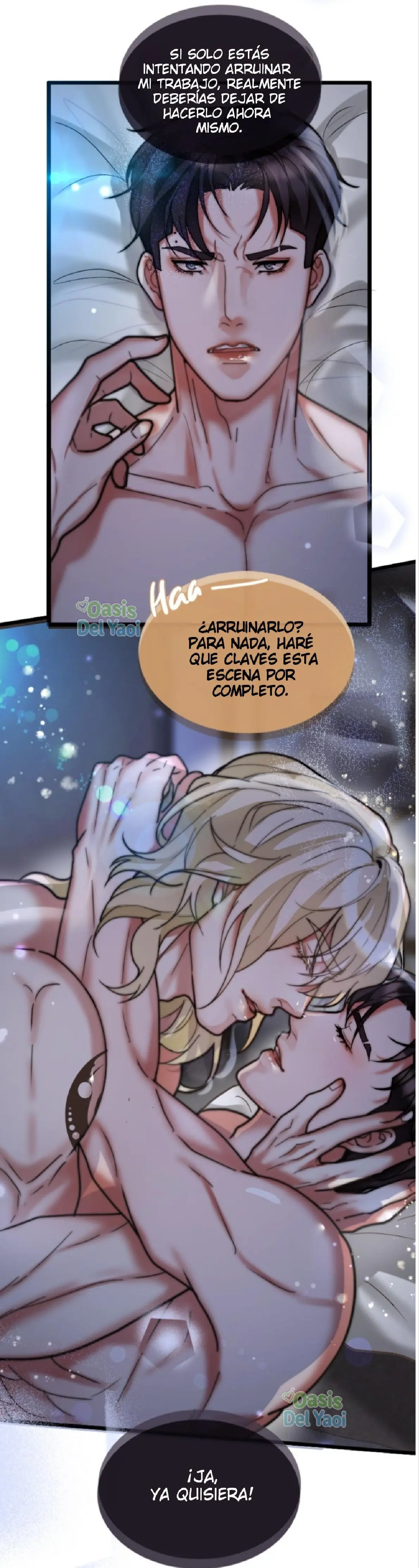 Raphael capítulo 3 página 25