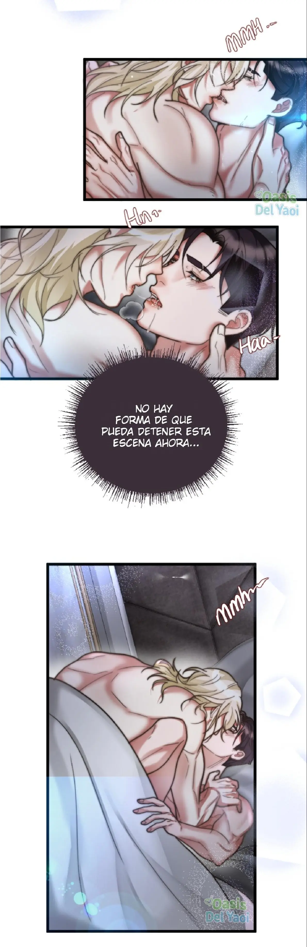 Raphael capítulo 3 página 28