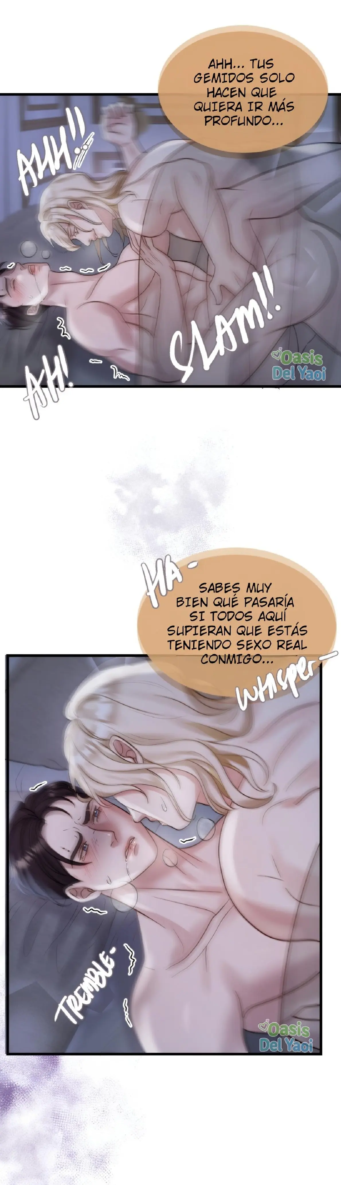 Raphael capítulo 4 página 13
