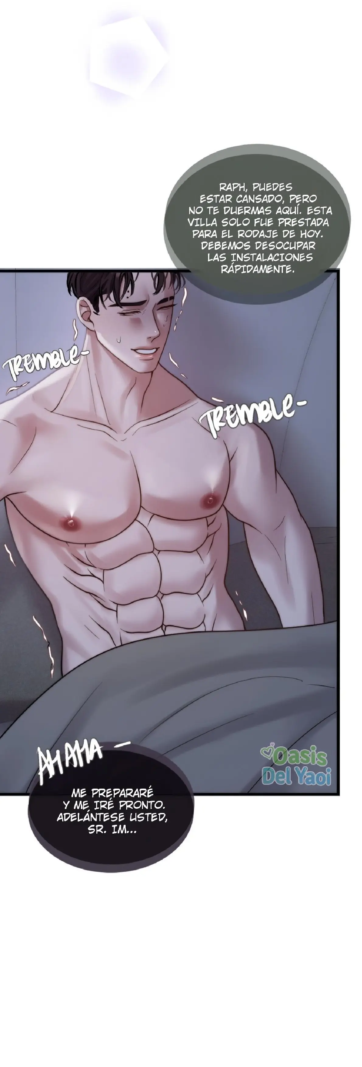 Raphael capítulo 4 página 24