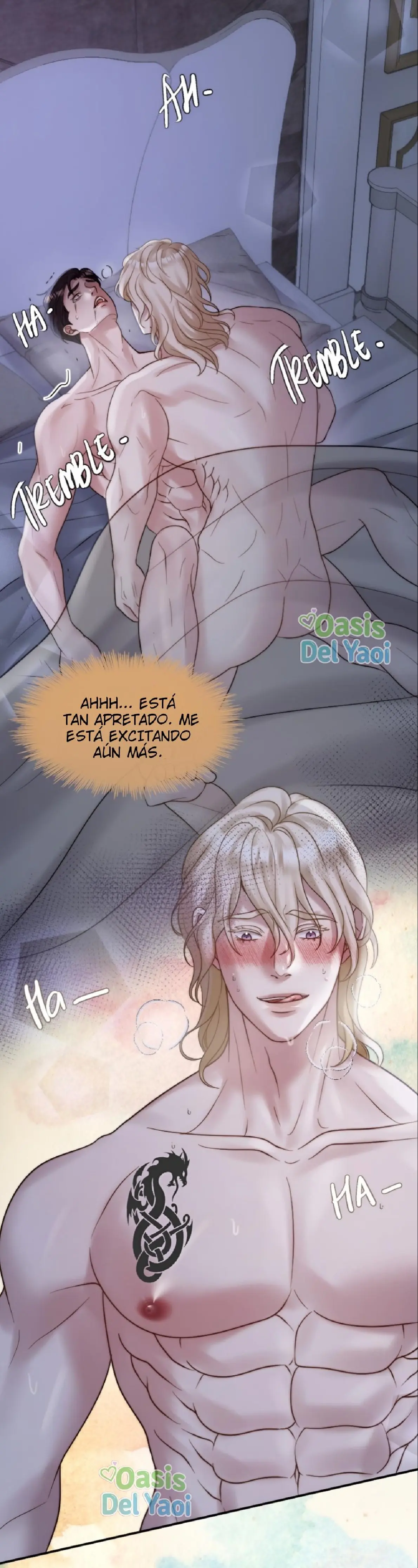 Raphael capítulo 4 página 9