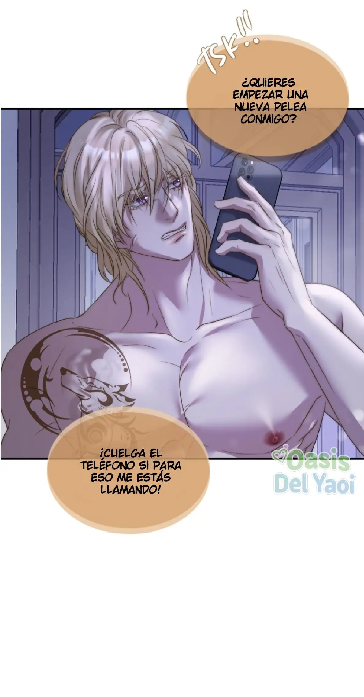 Raphael capítulo 5 página 7