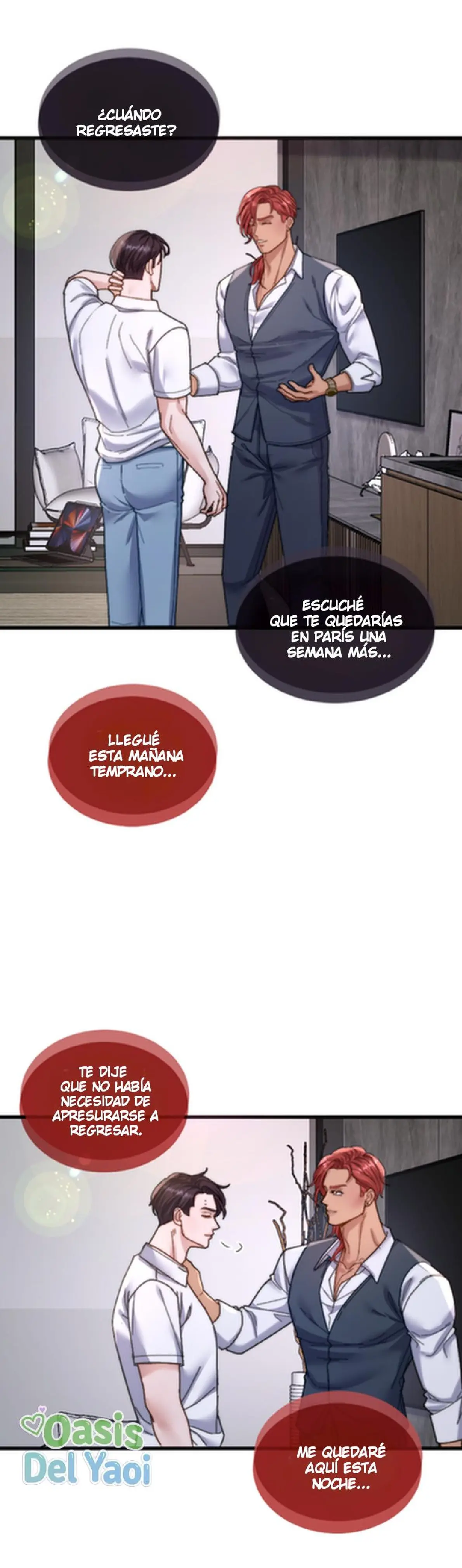 Raphael capítulo 7 página 14