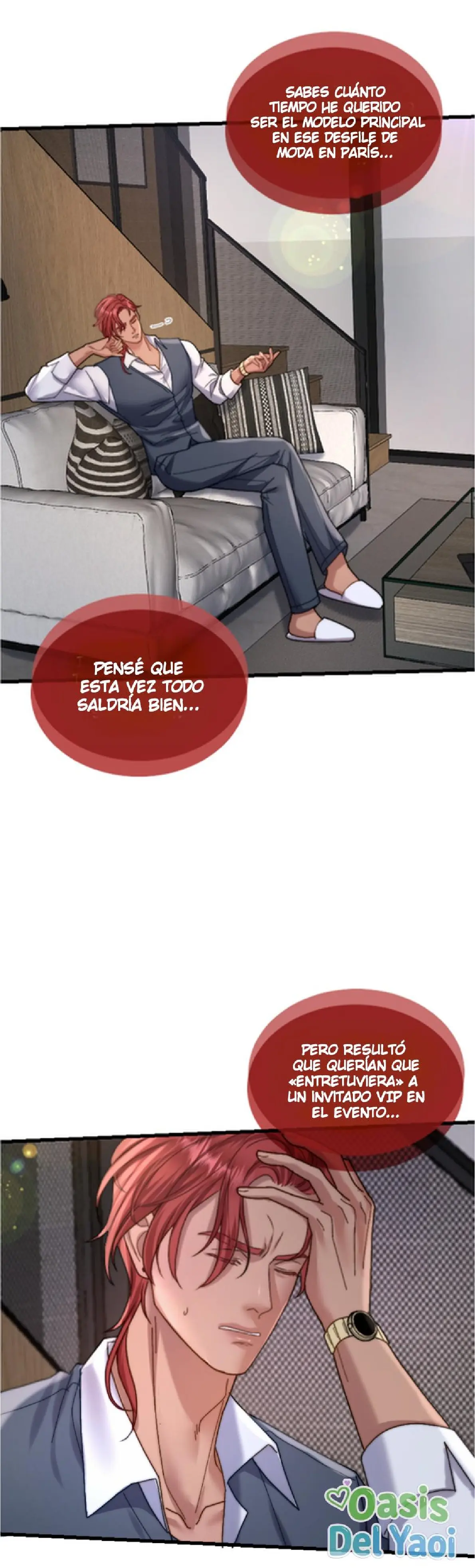 Raphael capítulo 7 página 17