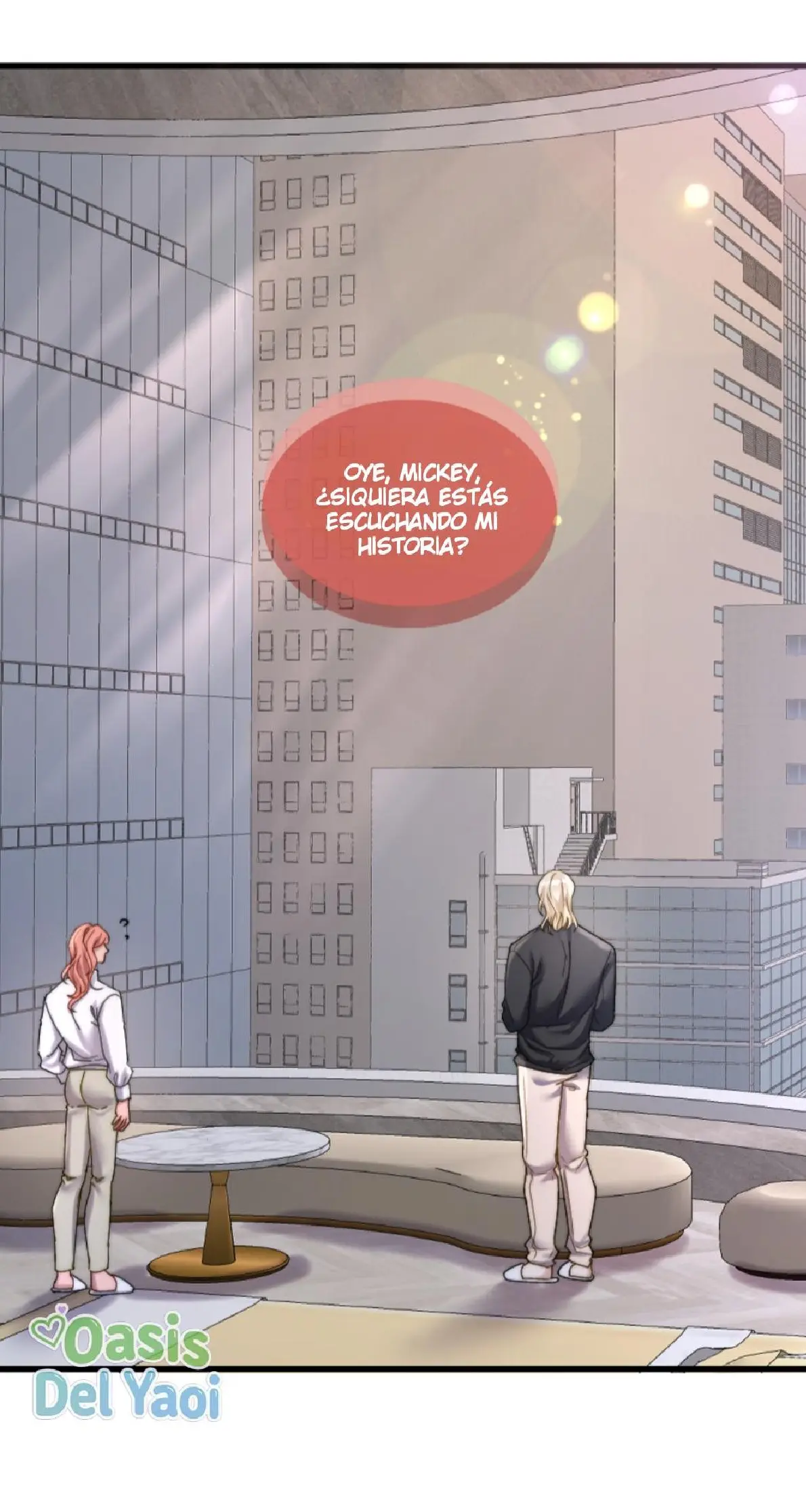 Raphael capítulo 7 página 25