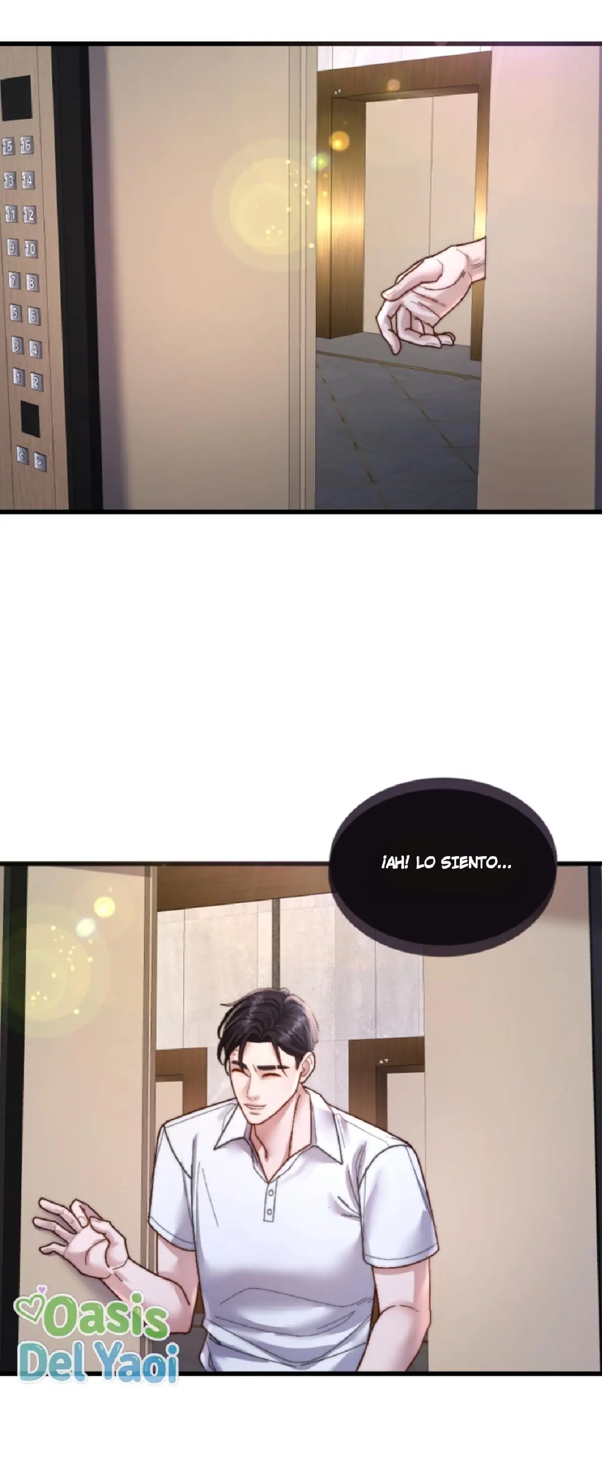 Raphael capítulo 7 página 6