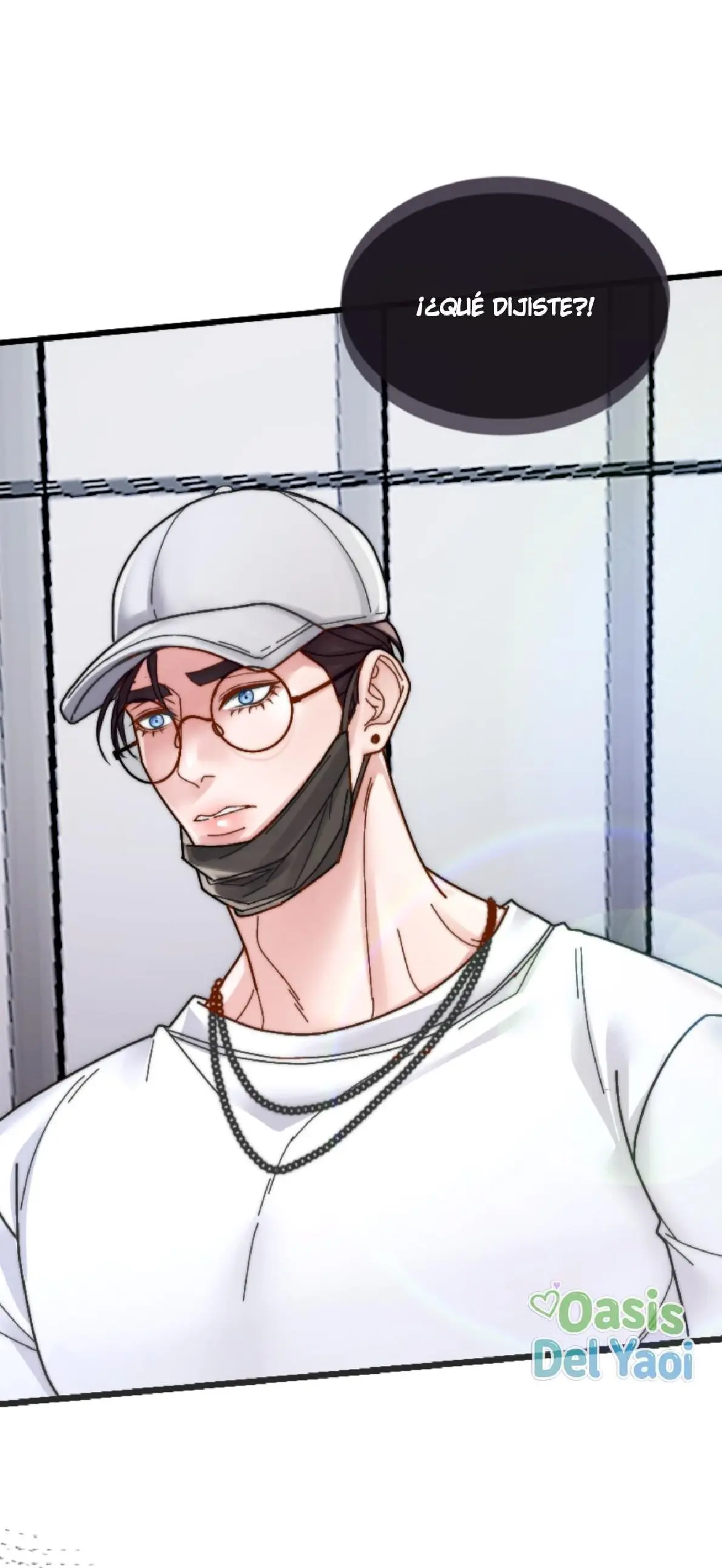 Raphael capítulo 8 página 39