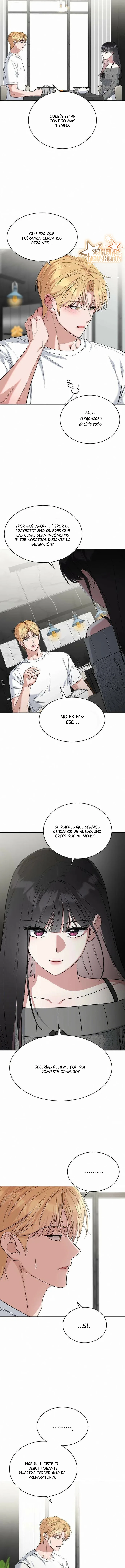 ¡No somos pareja! capítulo 5 página 15