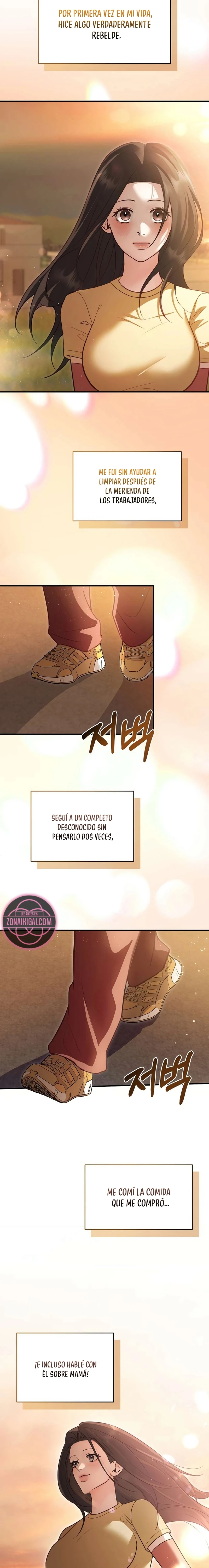 Suerte, Todo Es Suerte capítulo 4 página 2