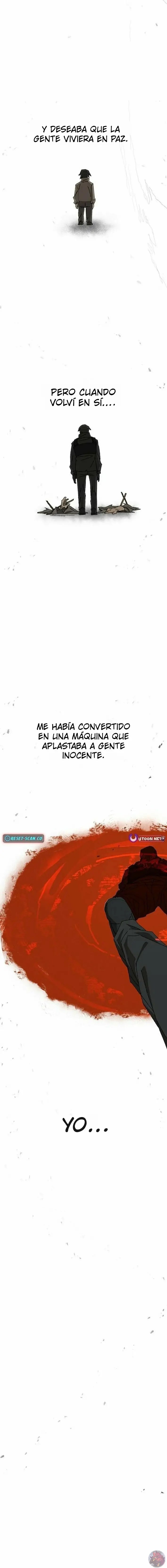 Sepulturero de los condenados. capítulo 6 página 25