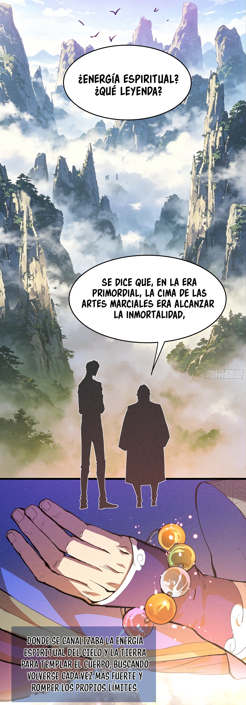 Guerra del Dragón Urbano capítulo 1 página 38