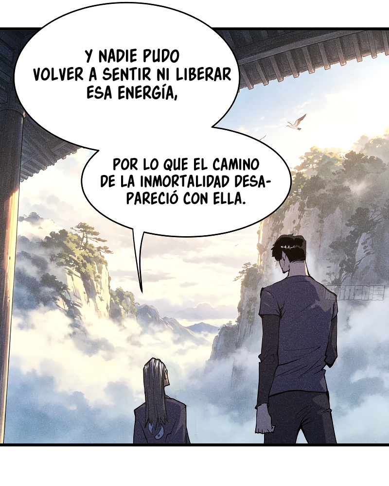Guerra del Dragón Urbano capítulo 1 página 41