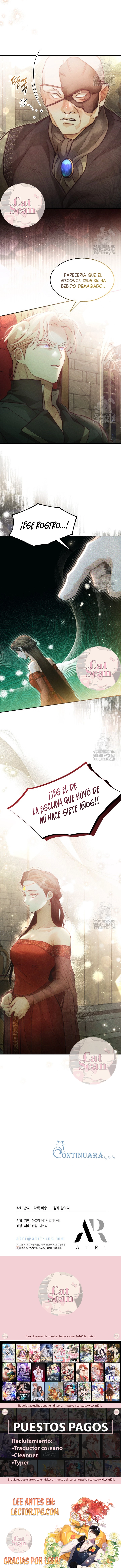 Taran taran taran capítulo 23 página 9