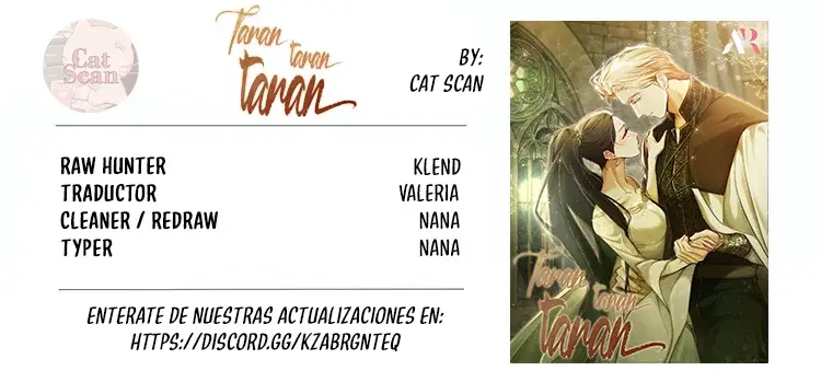 Taran taran taran capítulo 72 página 4