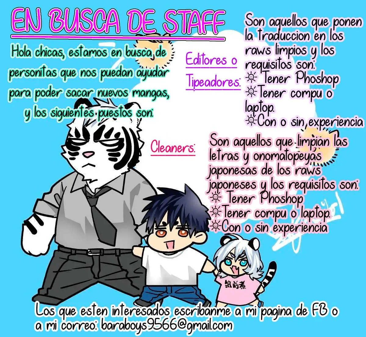 Haiiro to Aka capítulo 1 página 41