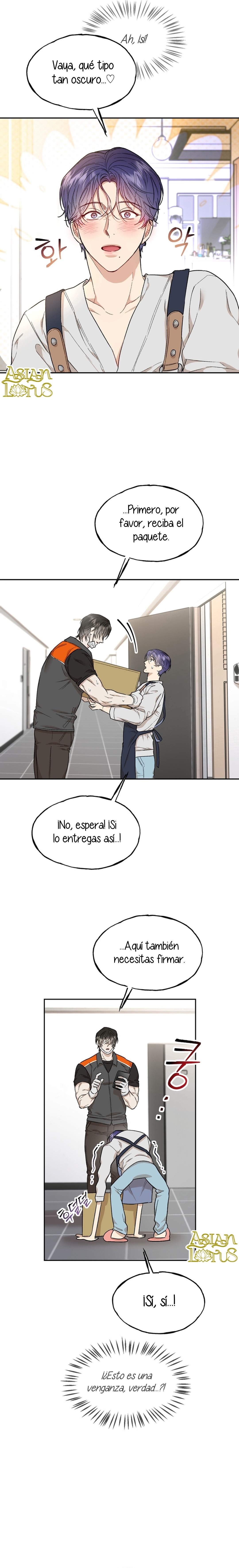 El arte de esculpir capítulo 1 página 14