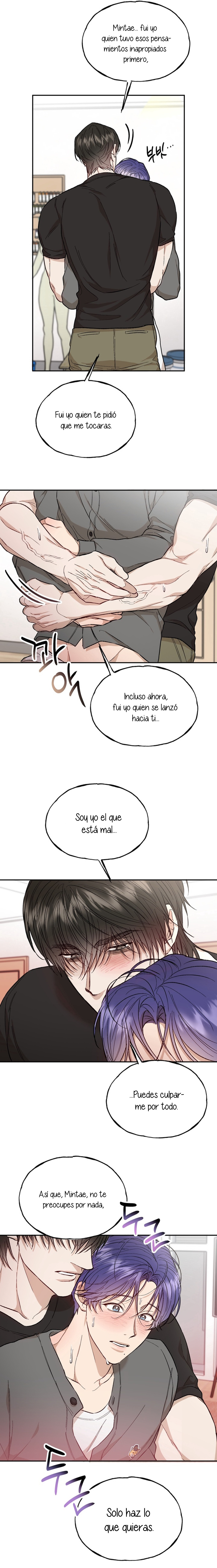 El arte de esculpir capítulo 12 página 7
