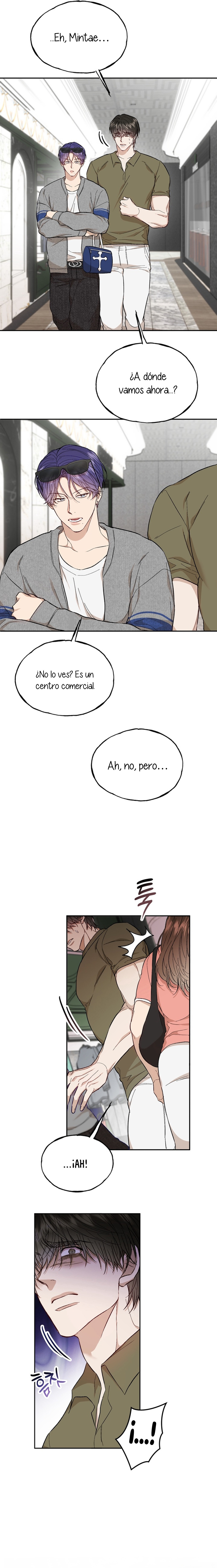El arte de esculpir capítulo 15 página 12