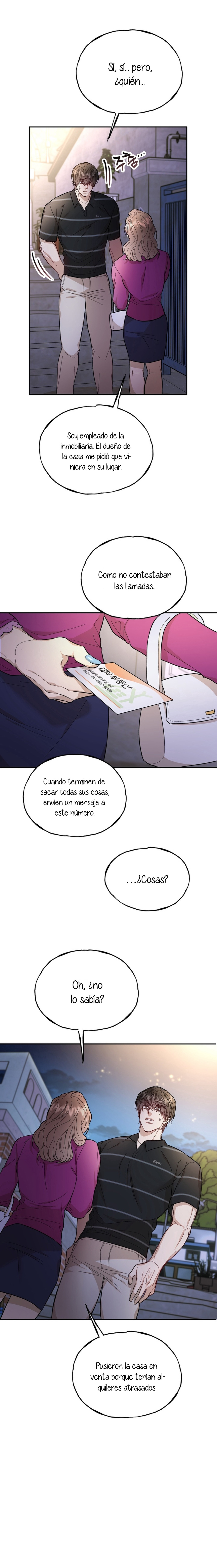 El arte de esculpir capítulo 16 página 11