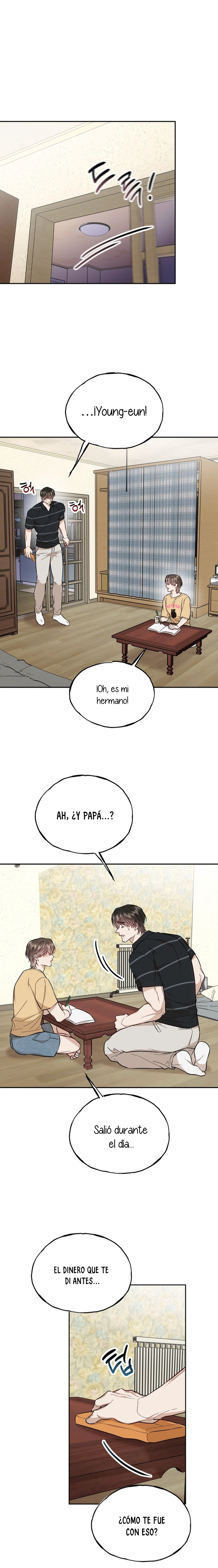 El arte de esculpir capítulo 16 página 12